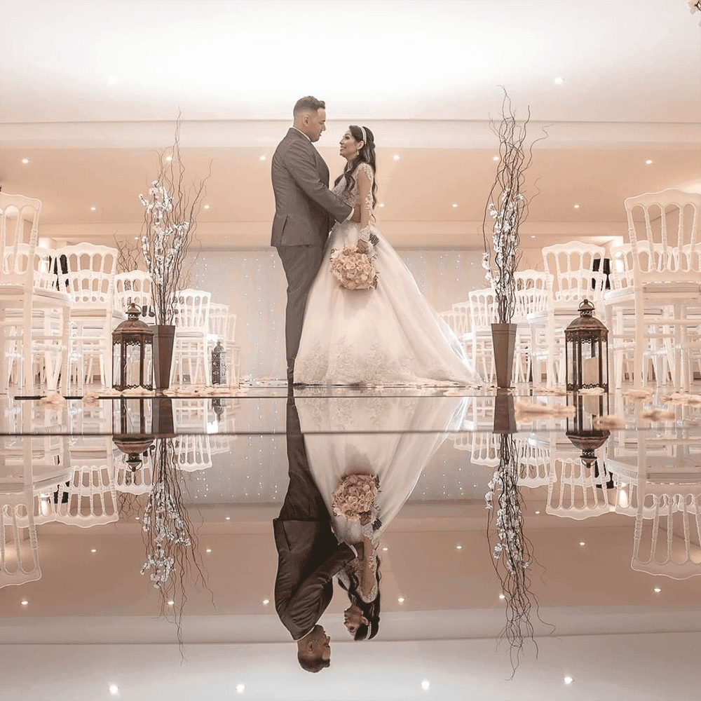 Capela Climatizada